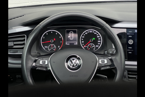 Volkswagen Polo 1.0 TSI Highline | Pano | Camera | Navi | ACC
