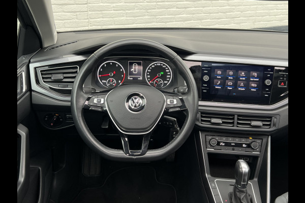 Volkswagen Polo 1.0 TSI Highline | Pano | Camera | Navi | ACC