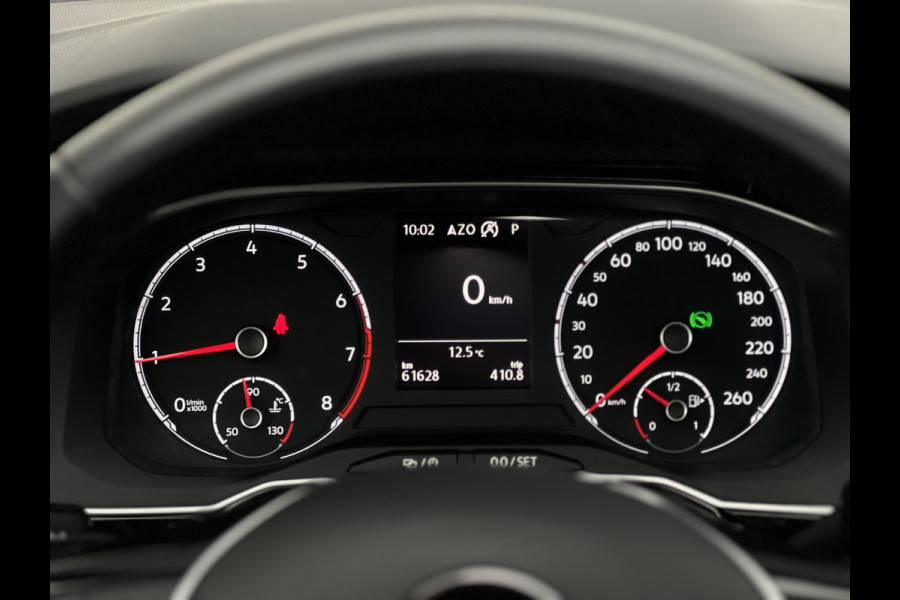 Volkswagen Polo 1.0 TSI Highline | Pano | Camera | Navi | ACC