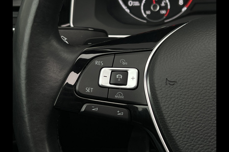 Volkswagen Polo 1.0 TSI Highline | Pano | Camera | Navi | ACC