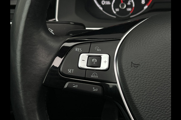 Volkswagen Polo 1.0 TSI Highline | Pano | Camera | Navi | ACC