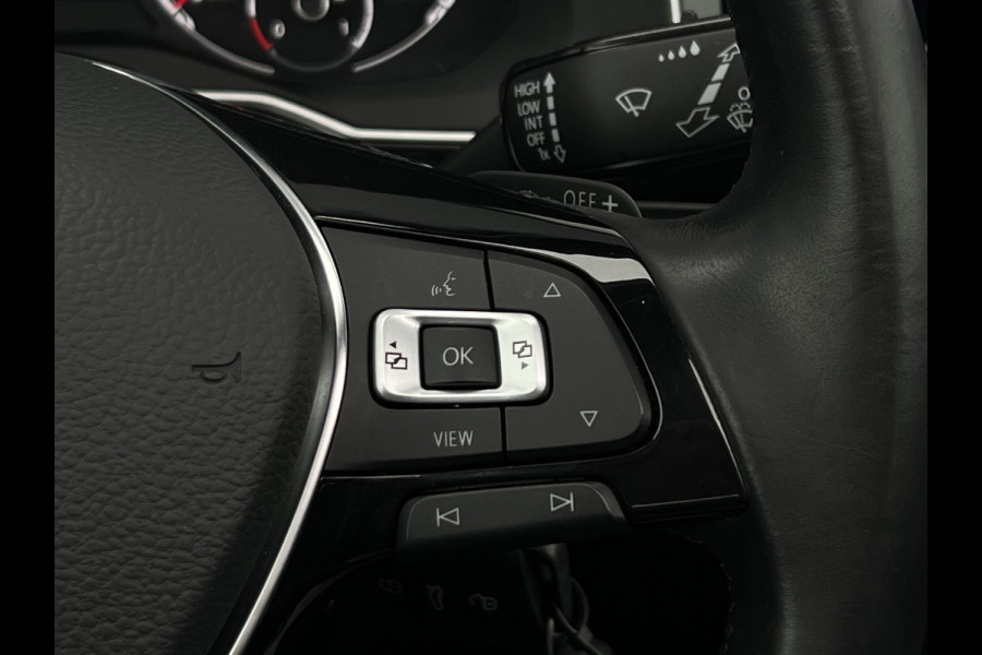 Volkswagen Polo 1.0 TSI Highline | Pano | Camera | Navi | ACC