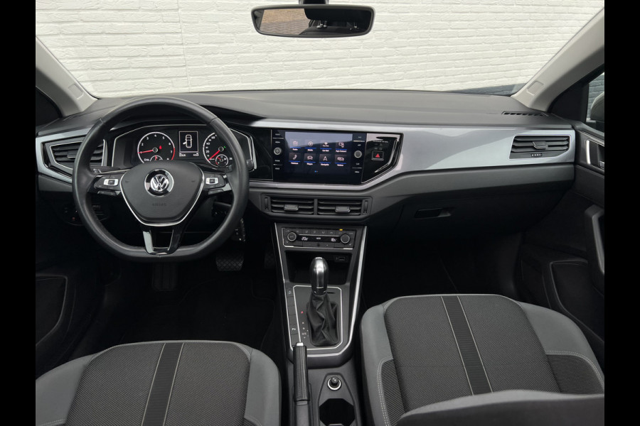 Volkswagen Polo 1.0 TSI Highline | Pano | Camera | Navi | ACC