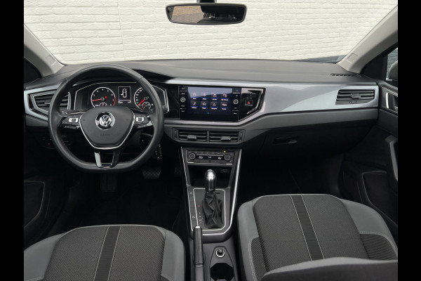 Volkswagen Polo 1.0 TSI Highline | Pano | Camera | Navi | ACC
