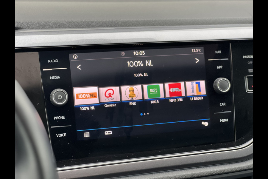 Volkswagen Polo 1.0 TSI Highline | Pano | Camera | Navi | ACC