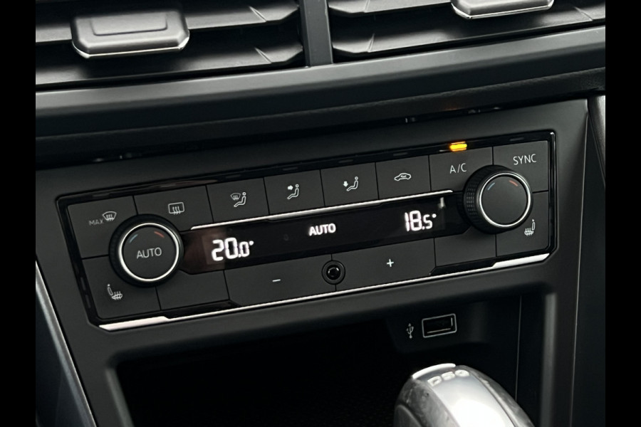 Volkswagen Polo 1.0 TSI Highline | Pano | Camera | Navi | ACC
