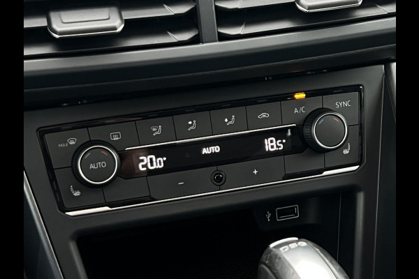 Volkswagen Polo 1.0 TSI Highline | Pano | Camera | Navi | ACC