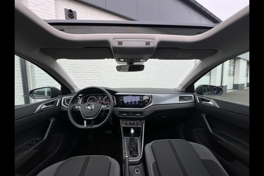Volkswagen Polo 1.0 TSI Highline | Pano | Camera | Navi | ACC