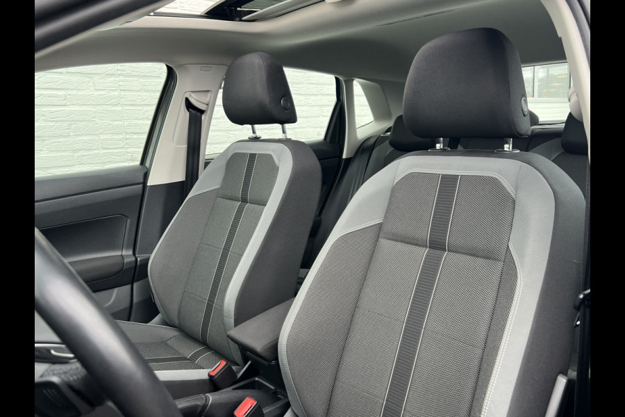 Volkswagen Polo 1.0 TSI Highline | Pano | Camera | Navi | ACC
