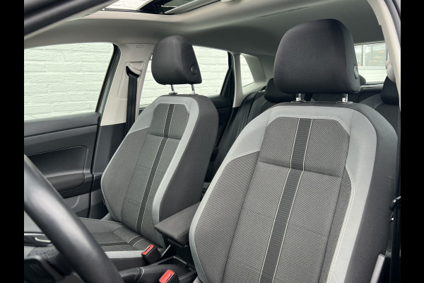 Volkswagen Polo 1.0 TSI Highline | Pano | Camera | Navi | ACC