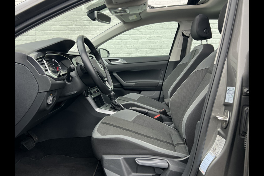 Volkswagen Polo 1.0 TSI Highline | Pano | Camera | Navi | ACC