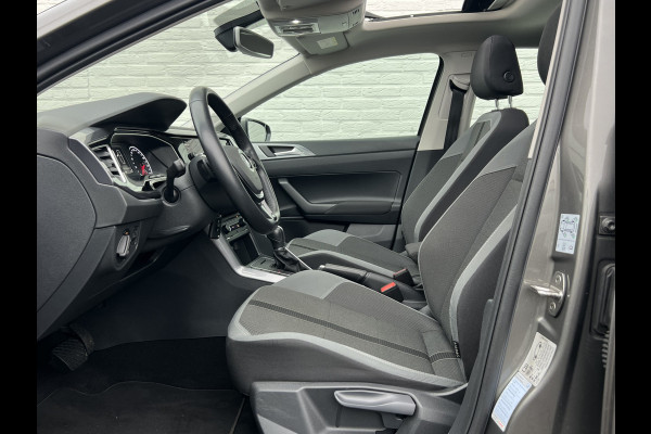 Volkswagen Polo 1.0 TSI Highline | Pano | Camera | Navi | ACC