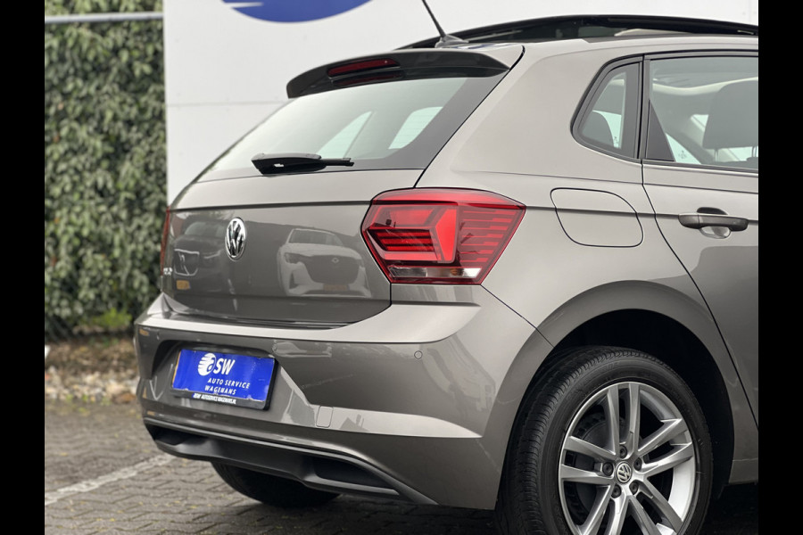 Volkswagen Polo 1.0 TSI Highline | Pano | Camera | Navi | ACC