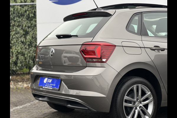 Volkswagen Polo 1.0 TSI Highline | Pano | Camera | Navi | ACC