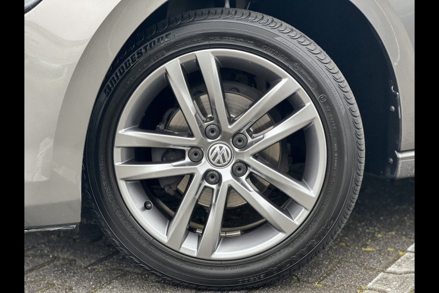 Volkswagen Polo 1.0 TSI Highline | Pano | Camera | Navi | ACC