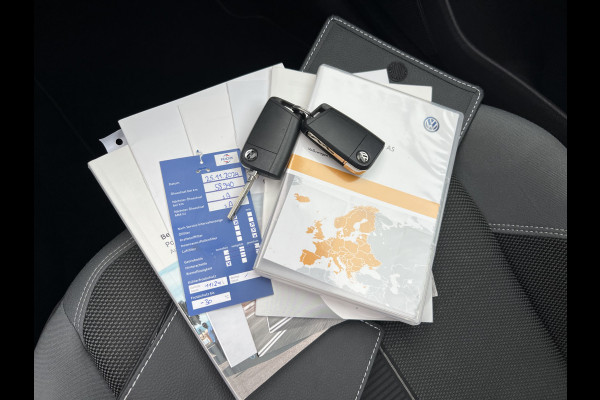 Volkswagen Polo 1.0 TSI Highline | Pano | Camera | Navi | ACC