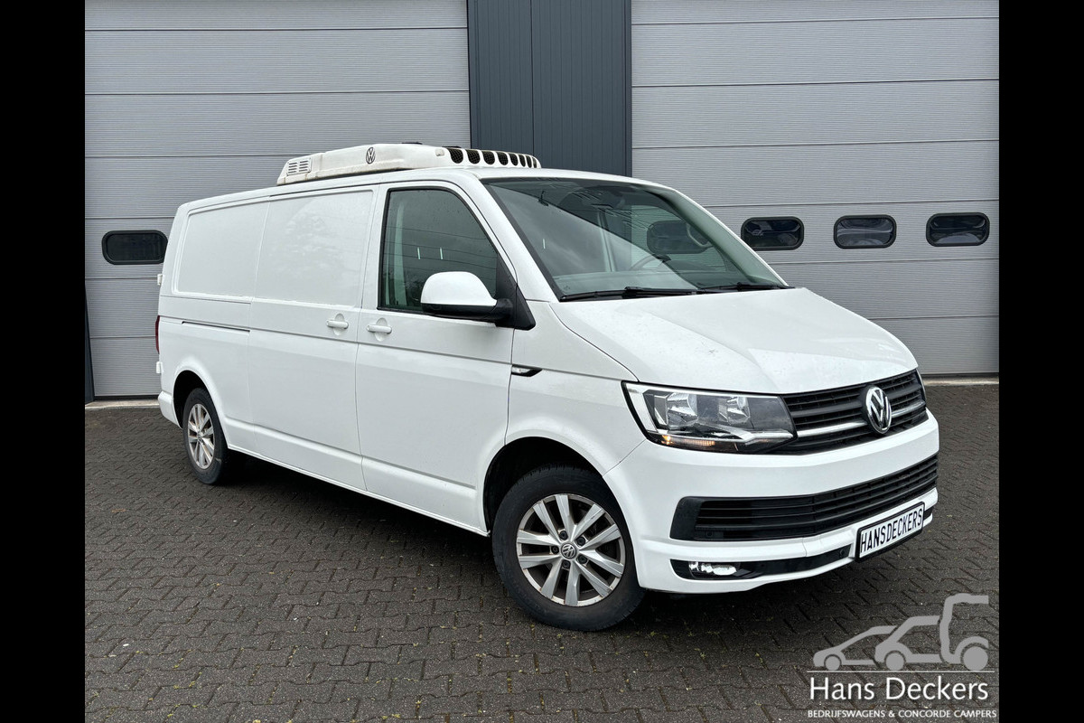 Volkswagen Transporter T6 Transporter Koelwagen Dag & Nacht Automaat APK - December 2025. Direct leverbaar! Volkswagen Transporter T6 Transporter Koelwagen Dag & Nacht Automaat APK - December 2025. Direct leverbaar!