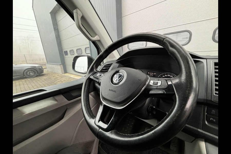 Volkswagen Transporter T6 Transporter Koelwagen Dag & Nacht Automaat APK - December 2025. Direct leverbaar!