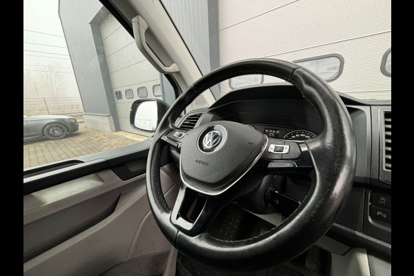 Volkswagen Transporter T6 Transporter Koelwagen Dag & Nacht Automaat APK - December 2025. Direct leverbaar!