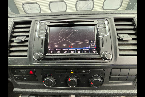 Volkswagen Transporter T6 Transporter Koelwagen Dag & Nacht Automaat APK - December 2025. Direct leverbaar!