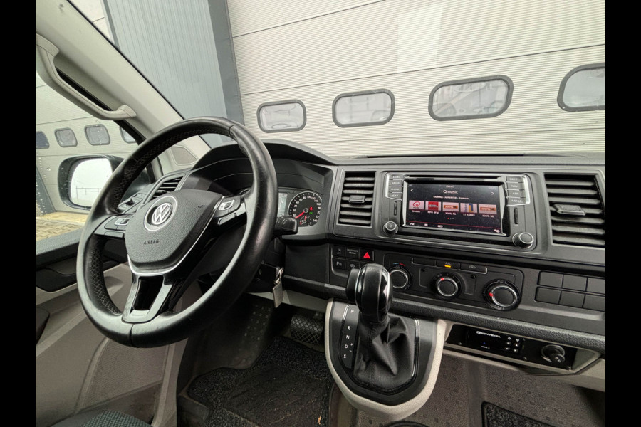 Volkswagen Transporter T6 Transporter Koelwagen Dag & Nacht Automaat APK - December 2025. Direct leverbaar!