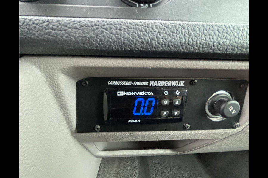 Volkswagen Transporter T6 Transporter Koelwagen Dag & Nacht Automaat APK - December 2025. Direct leverbaar!