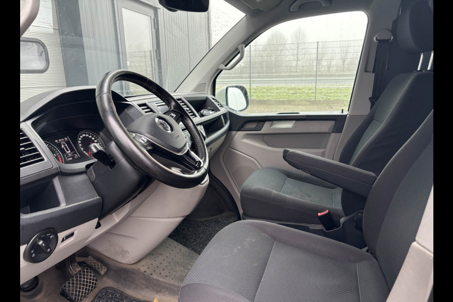 Volkswagen Transporter T6 Transporter Koelwagen Dag & Nacht Automaat APK - December 2025. Direct leverbaar!