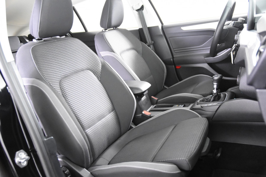 Ford FOCUS Wagon 1.5 EcoBlue *1ste Eigenaar*Navigatie*Stoelverwarming*