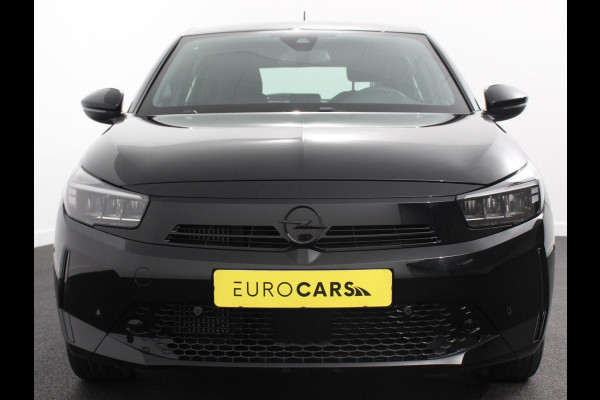 Opel Corsa 1.2 Turbo Automaat GS Line Airco Carplay Navi Cruise Control Full LED 16" Black Wheels PDC VA + Camera Virtual Cockpit