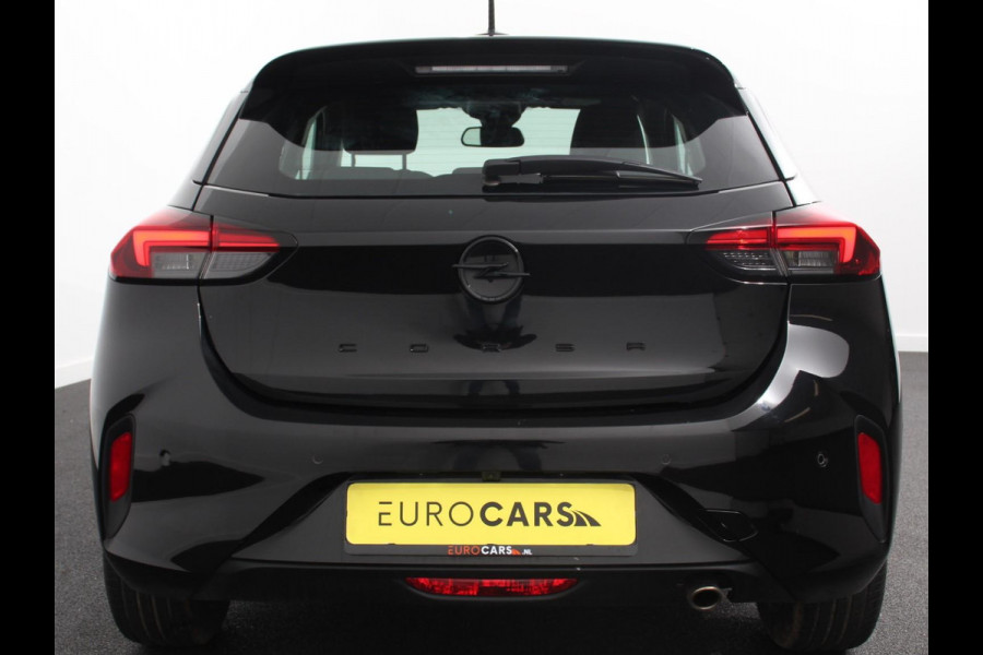 Opel Corsa 1.2 Turbo Automaat GS Line Airco Carplay Navi Cruise Control Full LED 16" Black Wheels PDC VA + Camera Virtual Cockpit