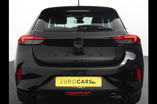 Opel Corsa 1.2 Turbo Automaat GS Line Airco Carplay Navi Cruise Control Full LED 16" Black Wheels PDC VA + Camera Virtual Cockpit