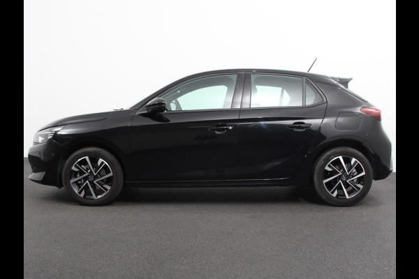 Opel Corsa 1.2 Turbo Automaat GS Line Airco Carplay Navi Cruise Control Full LED 16" Black Wheels PDC VA + Camera Virtual Cockpit