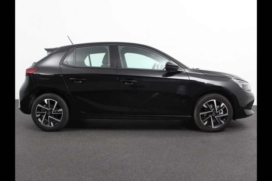 Opel Corsa 1.2 Turbo Automaat GS Line Airco Carplay Navi Cruise Control Full LED 16" Black Wheels PDC VA + Camera Virtual Cockpit