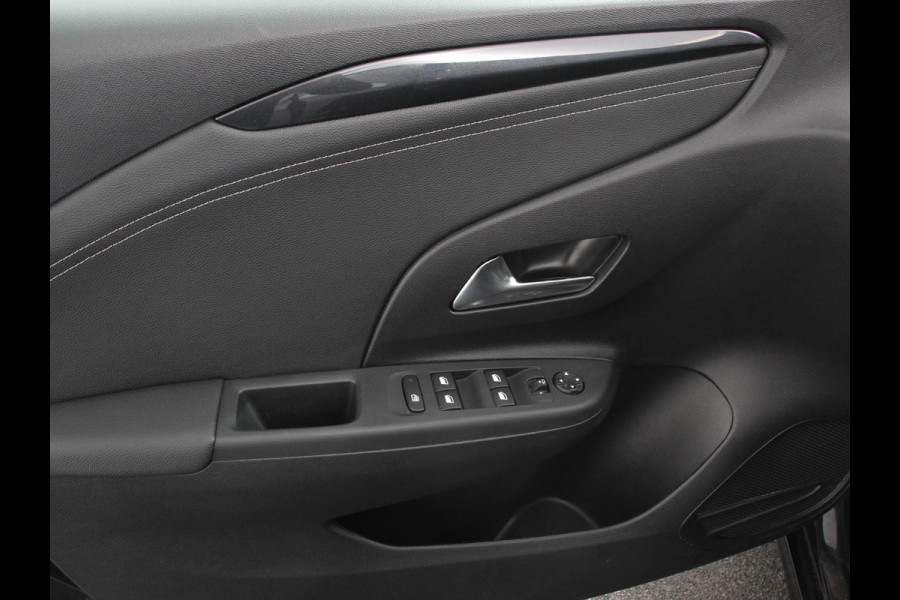 Opel Corsa 1.2 Turbo Automaat GS Line Airco Carplay Navi Cruise Control Full LED 16" Black Wheels PDC VA + Camera Virtual Cockpit
