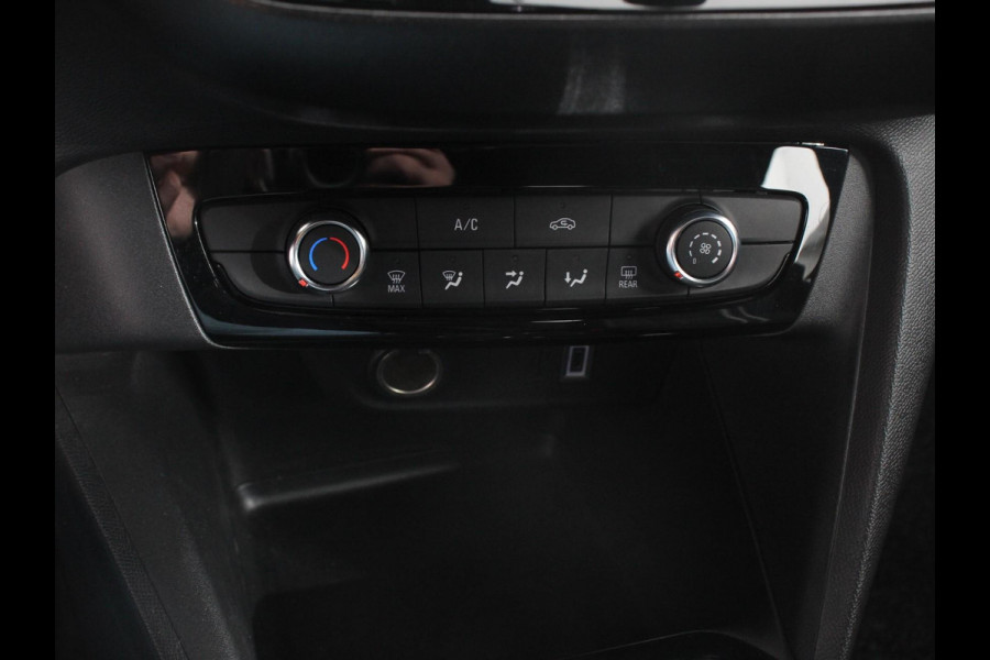 Opel Corsa 1.2 Turbo Automaat GS Line Airco Carplay Navi Cruise Control Full LED 16" Black Wheels PDC VA + Camera Virtual Cockpit