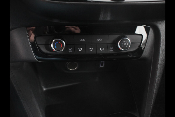 Opel Corsa 1.2 Turbo Automaat GS Line Airco Carplay Navi Cruise Control Full LED 16" Black Wheels PDC VA + Camera Virtual Cockpit