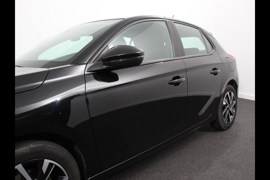Opel Corsa 1.2 Turbo Automaat GS Line Airco Carplay Navi Cruise Control Full LED 16" Black Wheels PDC VA + Camera Virtual Cockpit