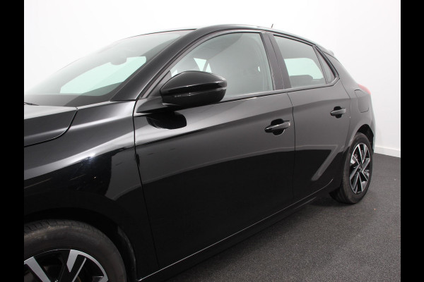 Opel Corsa 1.2 Turbo Automaat GS Line Airco Carplay Navi Cruise Control Full LED 16" Black Wheels PDC VA + Camera Virtual Cockpit