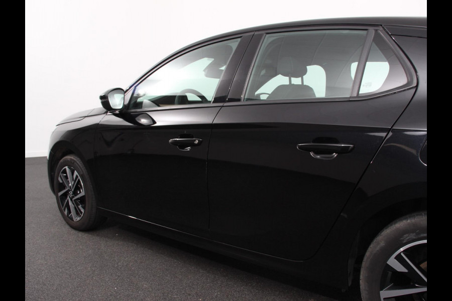 Opel Corsa 1.2 Turbo Automaat GS Line Airco Carplay Navi Cruise Control Full LED 16" Black Wheels PDC VA + Camera Virtual Cockpit