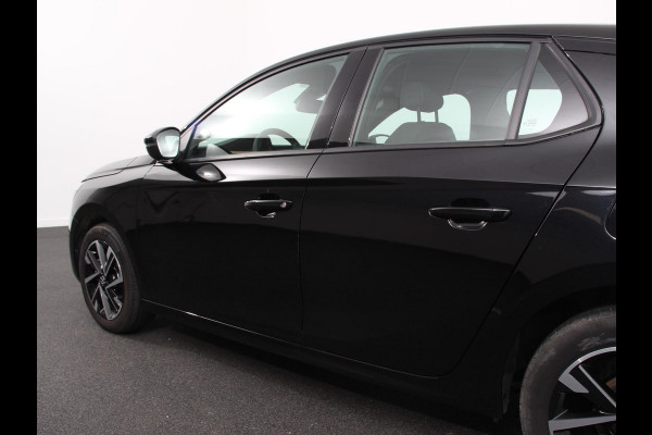 Opel Corsa 1.2 Turbo Automaat GS Line Airco Carplay Navi Cruise Control Full LED 16" Black Wheels PDC VA + Camera Virtual Cockpit