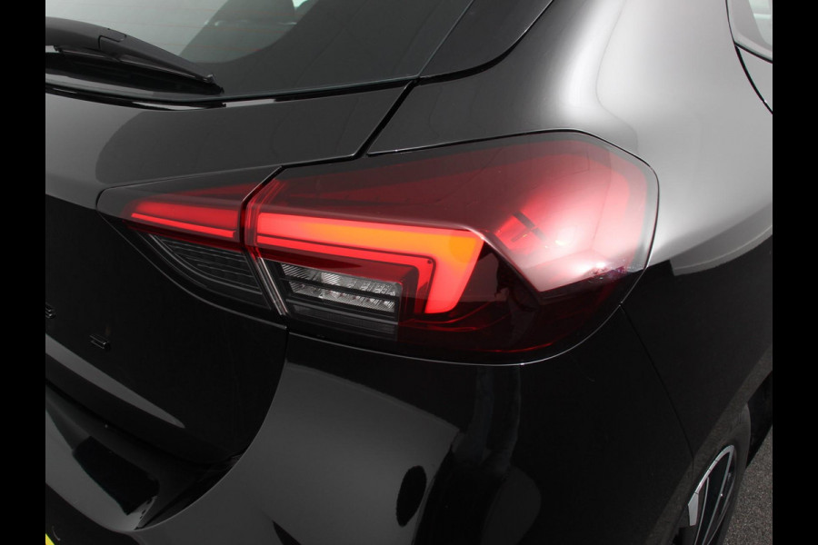 Opel Corsa 1.2 Turbo Automaat GS Line Airco Carplay Navi Cruise Control Full LED 16" Black Wheels PDC VA + Camera Virtual Cockpit