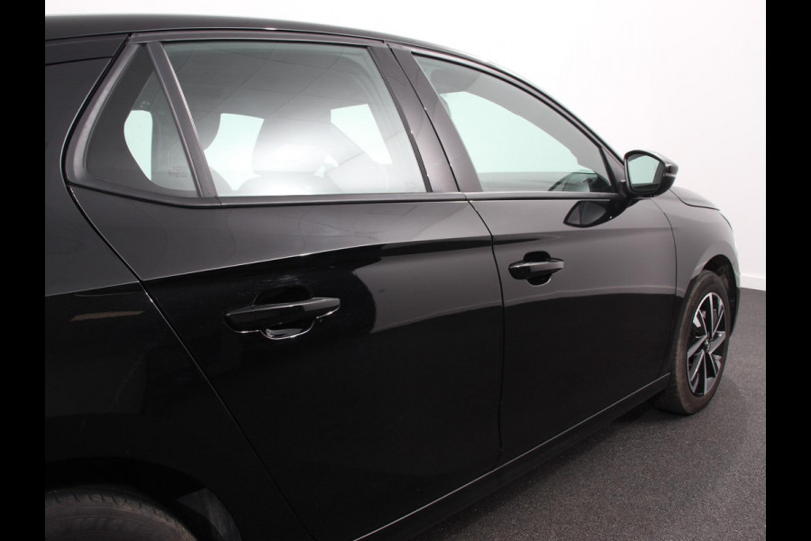 Opel Corsa 1.2 Turbo Automaat GS Line Airco Carplay Navi Cruise Control Full LED 16" Black Wheels PDC VA + Camera Virtual Cockpit