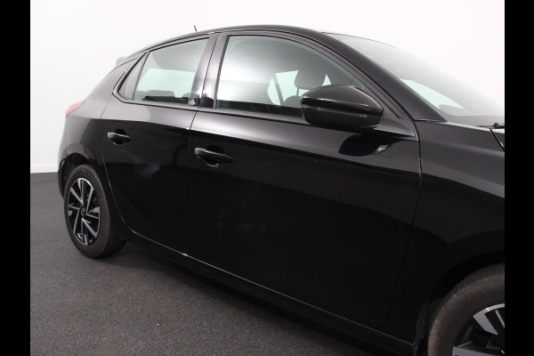 Opel Corsa 1.2 Turbo Automaat GS Line Airco Carplay Navi Cruise Control Full LED 16" Black Wheels PDC VA + Camera Virtual Cockpit