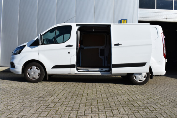 Ford Transit Custom 300 2.0 TDCI L2H1 Tr