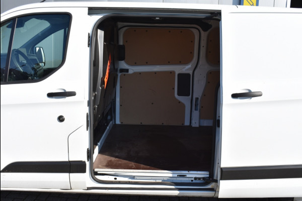 Ford Transit Custom 300 2.0 TDCI L2H1 Tr