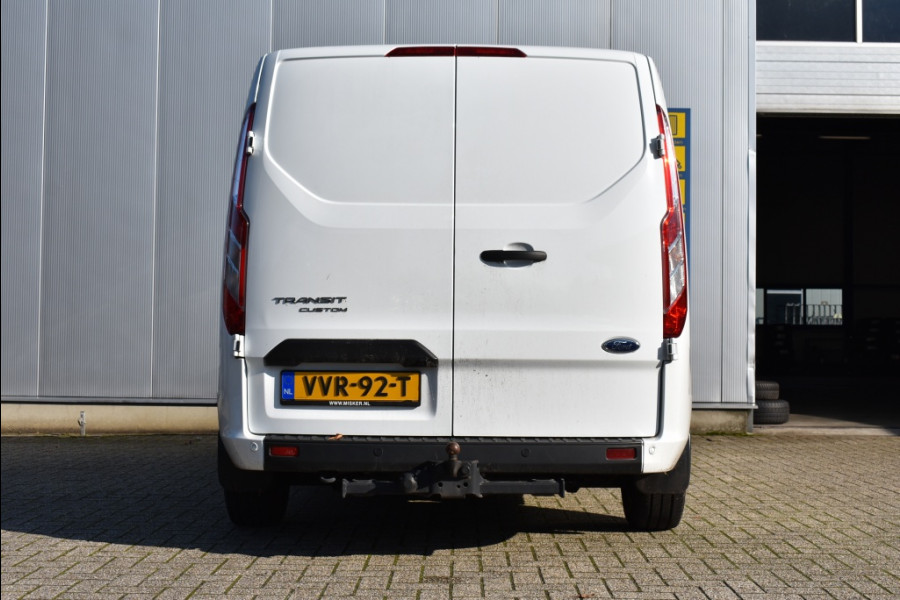 Ford Transit Custom 300 2.0 TDCI L2H1 Tr