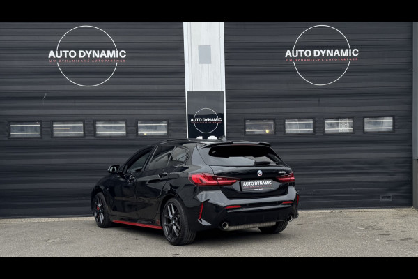 BMW 1-serie 128ti Aut | Pano | Sportuitl | Leer-Alcant nieuwstaat