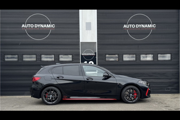 BMW 1-serie 128ti Aut | Pano | Sportuitl | Leer-Alcant nieuwstaat