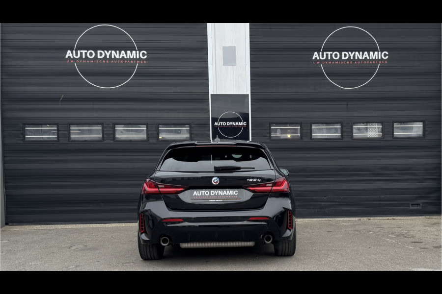 BMW 1-serie 128ti Aut | Pano | Sportuitl | Leer-Alcant nieuwstaat