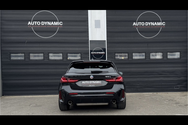 BMW 1-serie 128ti Aut | Pano | Sportuitl | Leer-Alcant nieuwstaat